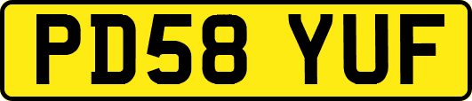 PD58YUF