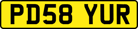 PD58YUR