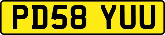PD58YUU