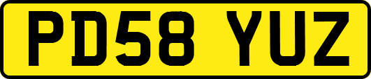 PD58YUZ