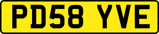 PD58YVE