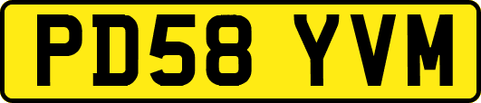 PD58YVM