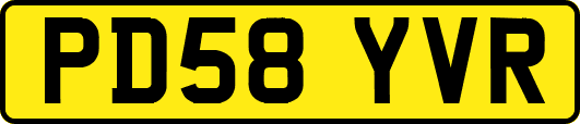 PD58YVR