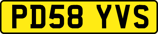 PD58YVS