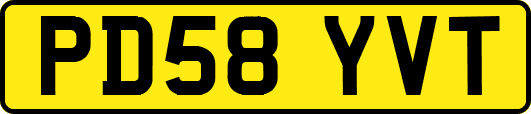 PD58YVT