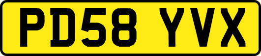 PD58YVX