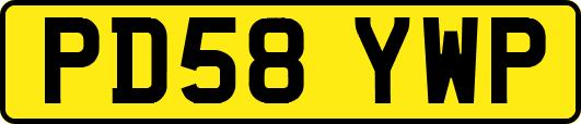 PD58YWP