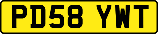 PD58YWT
