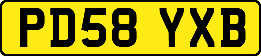 PD58YXB