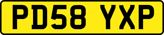 PD58YXP