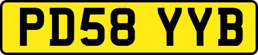 PD58YYB