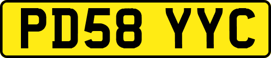 PD58YYC
