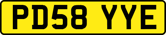 PD58YYE