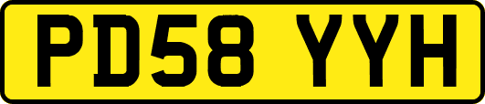 PD58YYH