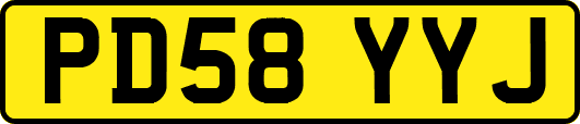PD58YYJ