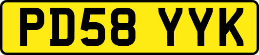PD58YYK