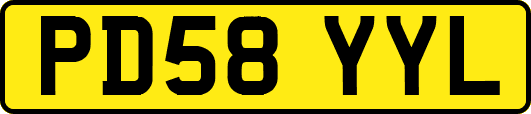 PD58YYL