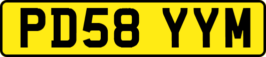 PD58YYM