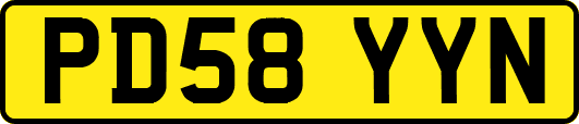 PD58YYN