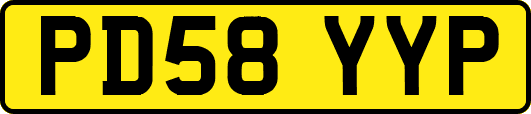 PD58YYP
