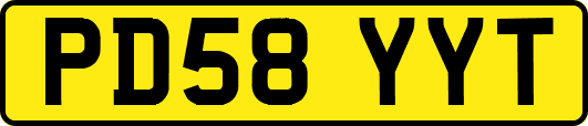 PD58YYT