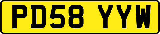 PD58YYW