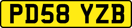 PD58YZB