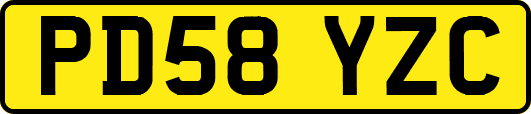PD58YZC