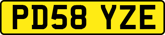 PD58YZE