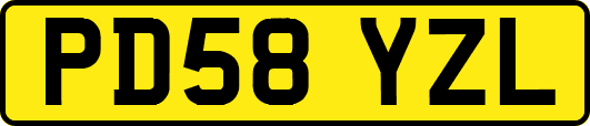 PD58YZL