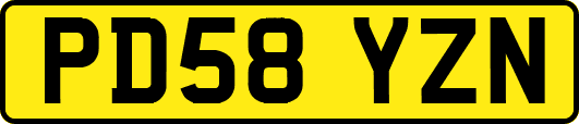 PD58YZN