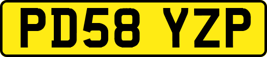 PD58YZP