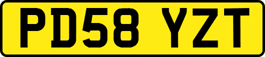 PD58YZT