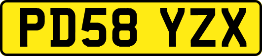 PD58YZX