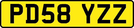 PD58YZZ