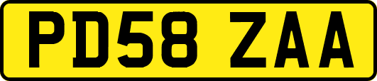 PD58ZAA
