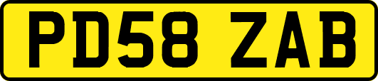 PD58ZAB