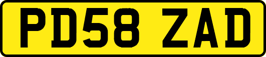 PD58ZAD