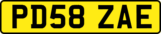 PD58ZAE