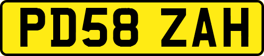 PD58ZAH
