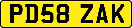 PD58ZAK