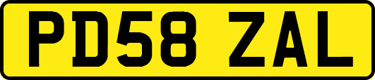PD58ZAL