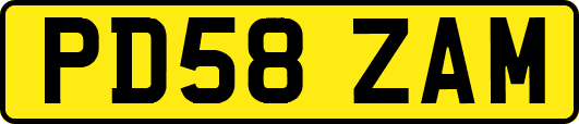 PD58ZAM