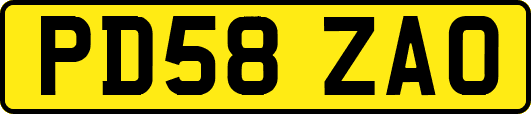 PD58ZAO