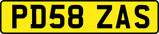 PD58ZAS