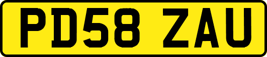 PD58ZAU