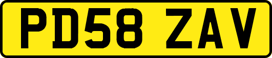 PD58ZAV