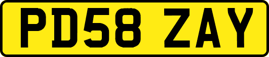 PD58ZAY