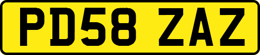 PD58ZAZ