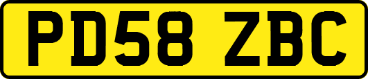 PD58ZBC